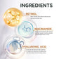 Retinol Anti Aging Removal Wrinkle Serum Firm Lift Fade Fine