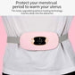 Menstrual Heating Pad Smart Warm Palace fastdrop shop