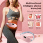Menstrual Heating Pad Smart Abdominal Massager Warm Palace Belt Waist