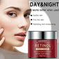 Retinol Serum Combo Face Cream Lifting