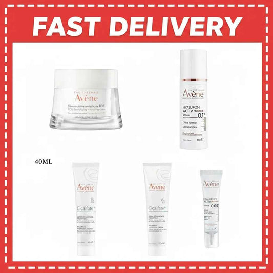 40/100ML Repairing Soothing Protective Cream