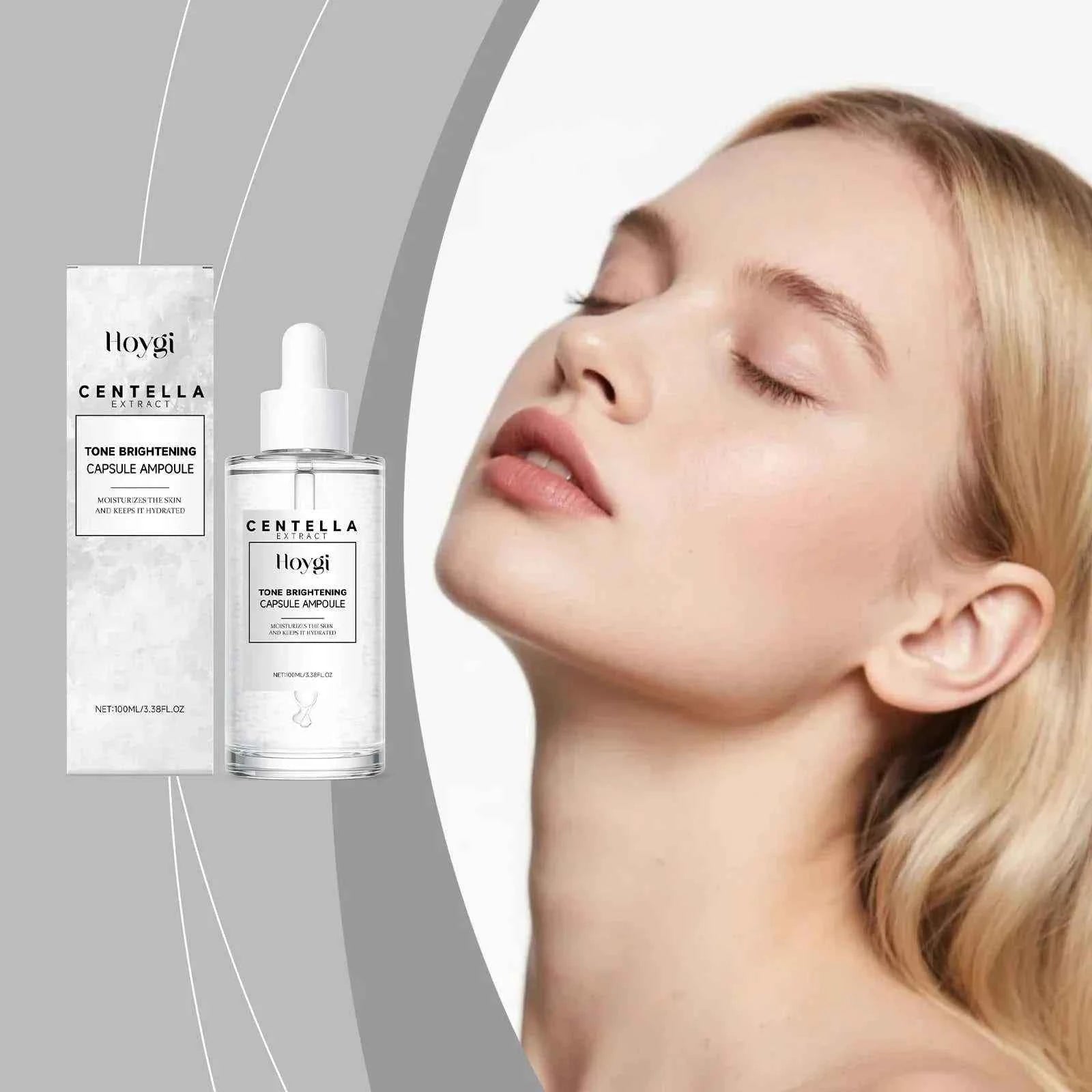 entella Asiatica Micro-Essence Serum Moisturizes
