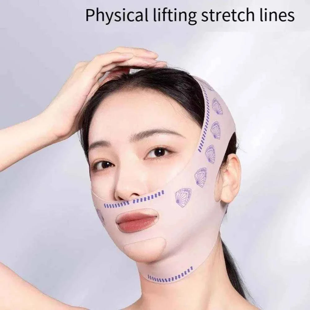 V-Line Face Shaper Face Slimming Bandage
