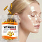Vitamin E Deep Moisturizing Capsule Essence,