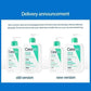 CeraVe Hydrating Cleanser - Moisturizing Facial Wash for Dry Skin ego shop