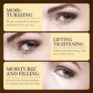 24k Gold Hyaluronic Acid Eye Cream Anti Dark Circles Eye