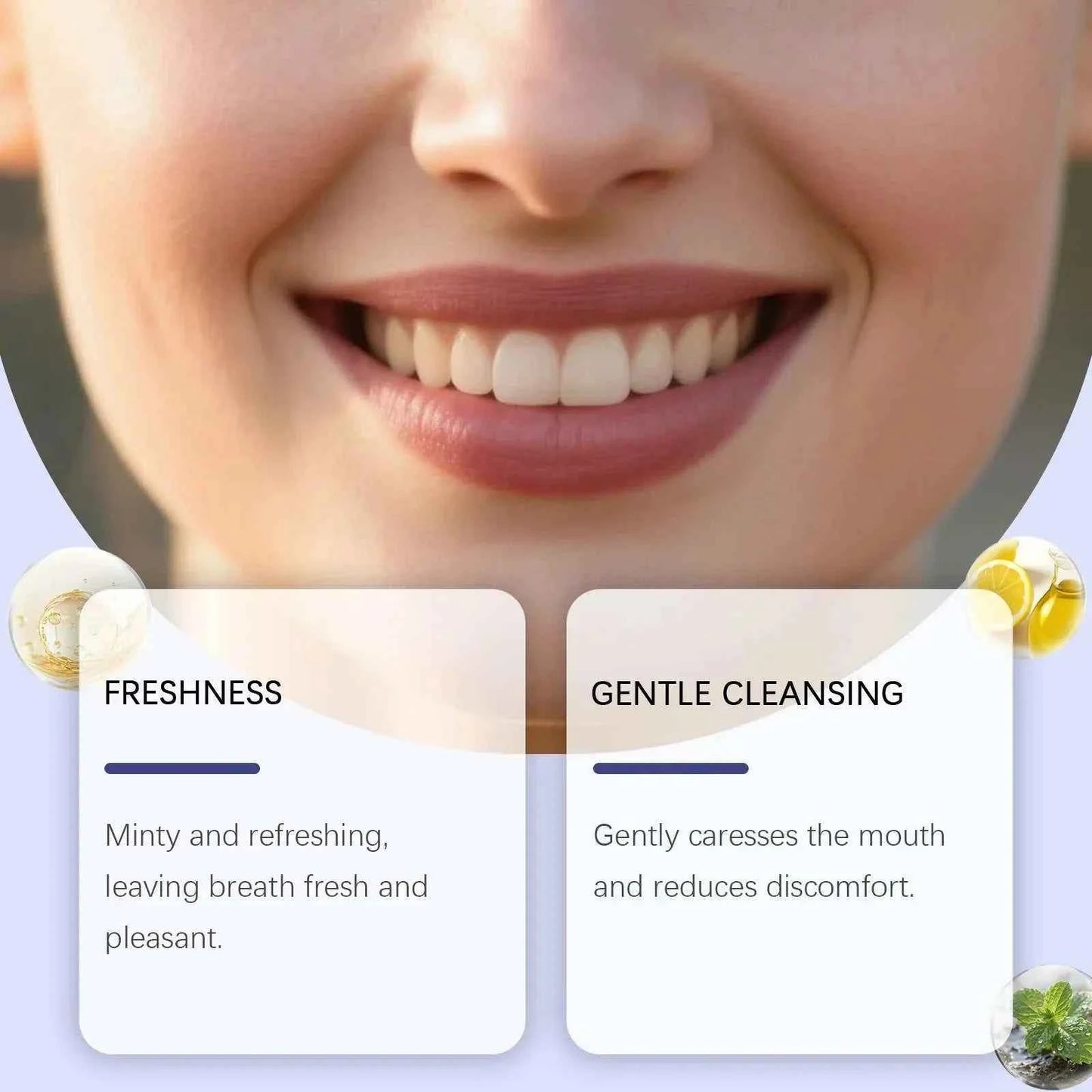 Teeth Whitening Mouthwash Remove Bad Odor fastdrop shop
