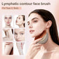 New Lymphatic Contour Face Brush, Lymphatic