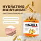 Vitamin E Deep Moisturizing Capsule Essence,