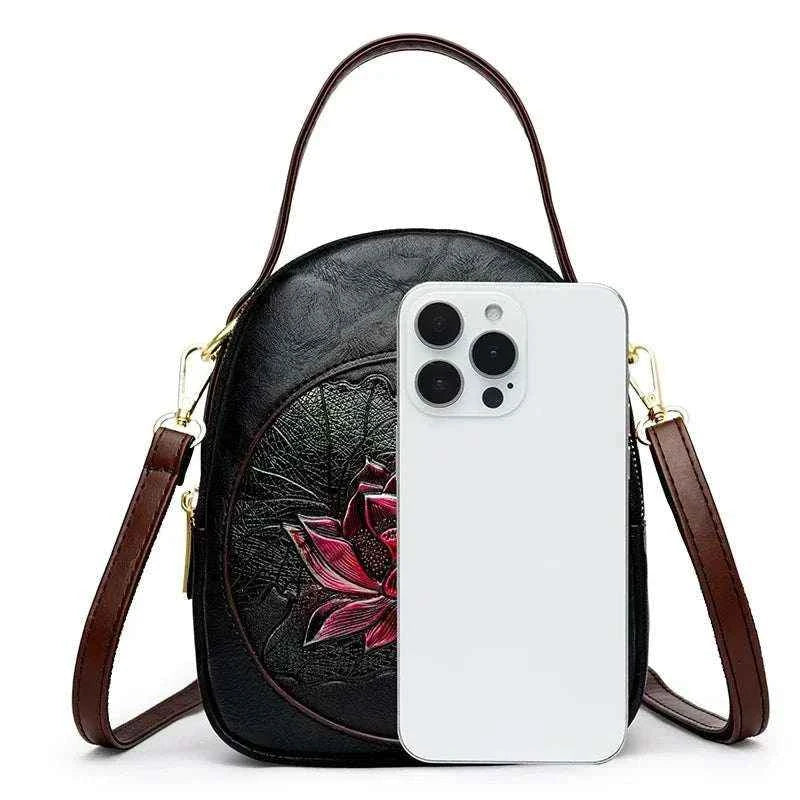 Shoulder Bags for Women - Stylish Mobile Phone Handbags fastdrop shop