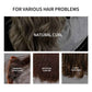 Hair Straightening Lotion Professional Keratin Treatment Cream
