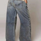 2025 Hip Hop Splice Fashion Basics