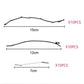40-240Pcs/Set Invisible Facial Liftting Stickers