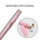 Electric Eyebrow Trimmer Rechargeable Beauty fastdrop shop