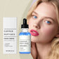 Copper Peptide Serum For Face Hydration Anti