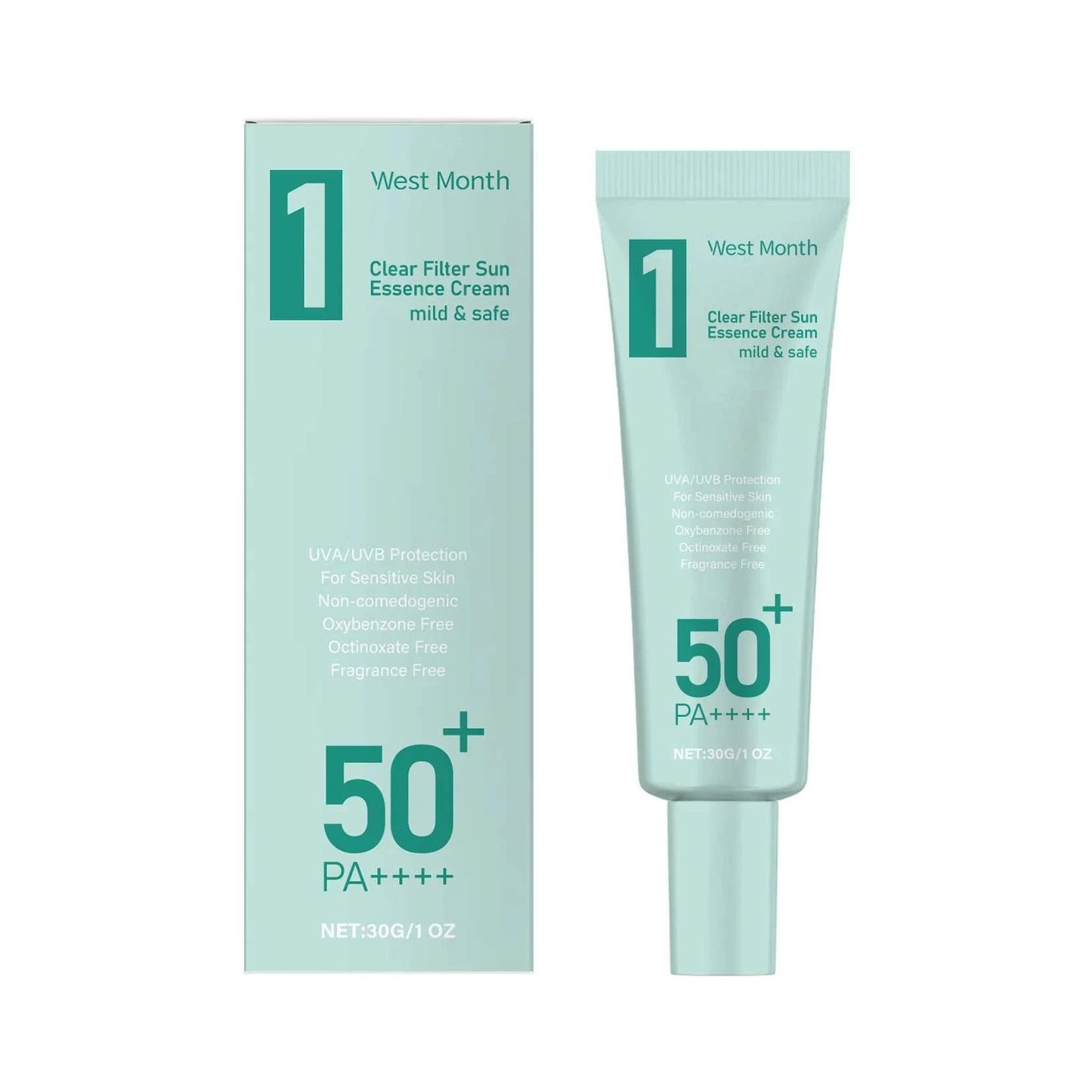 Protect your skin with advanced daily defense using our Anti Sun Cream SPF 50. Specially formulated to shield against harmful UVA and UVB rays, this lightweight suns