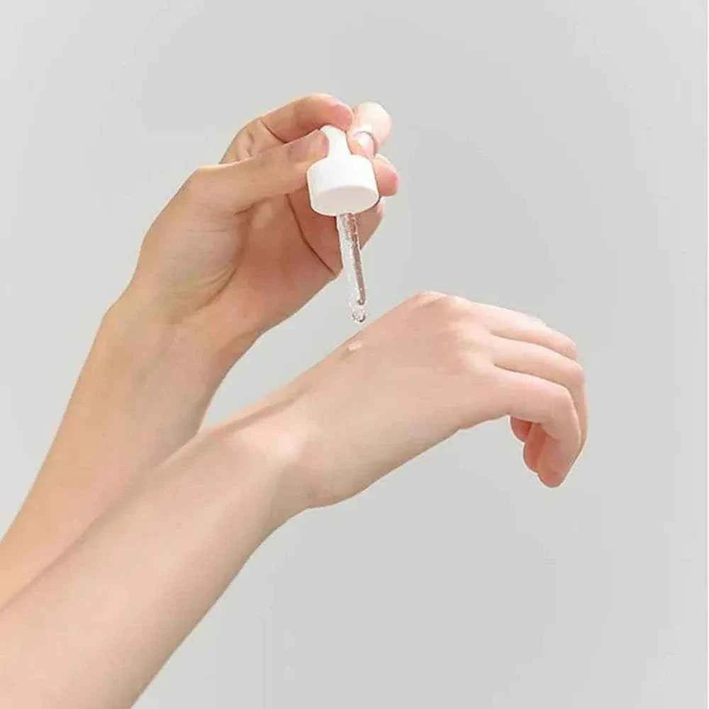 Korean Facial Moisturizing Calming Revive Glow Deep Serum