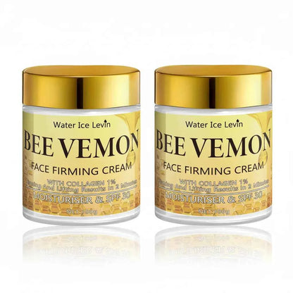 Bee Venom Face Firming Cream. Visible