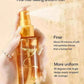 Deep nourishing hair care essential oil spray