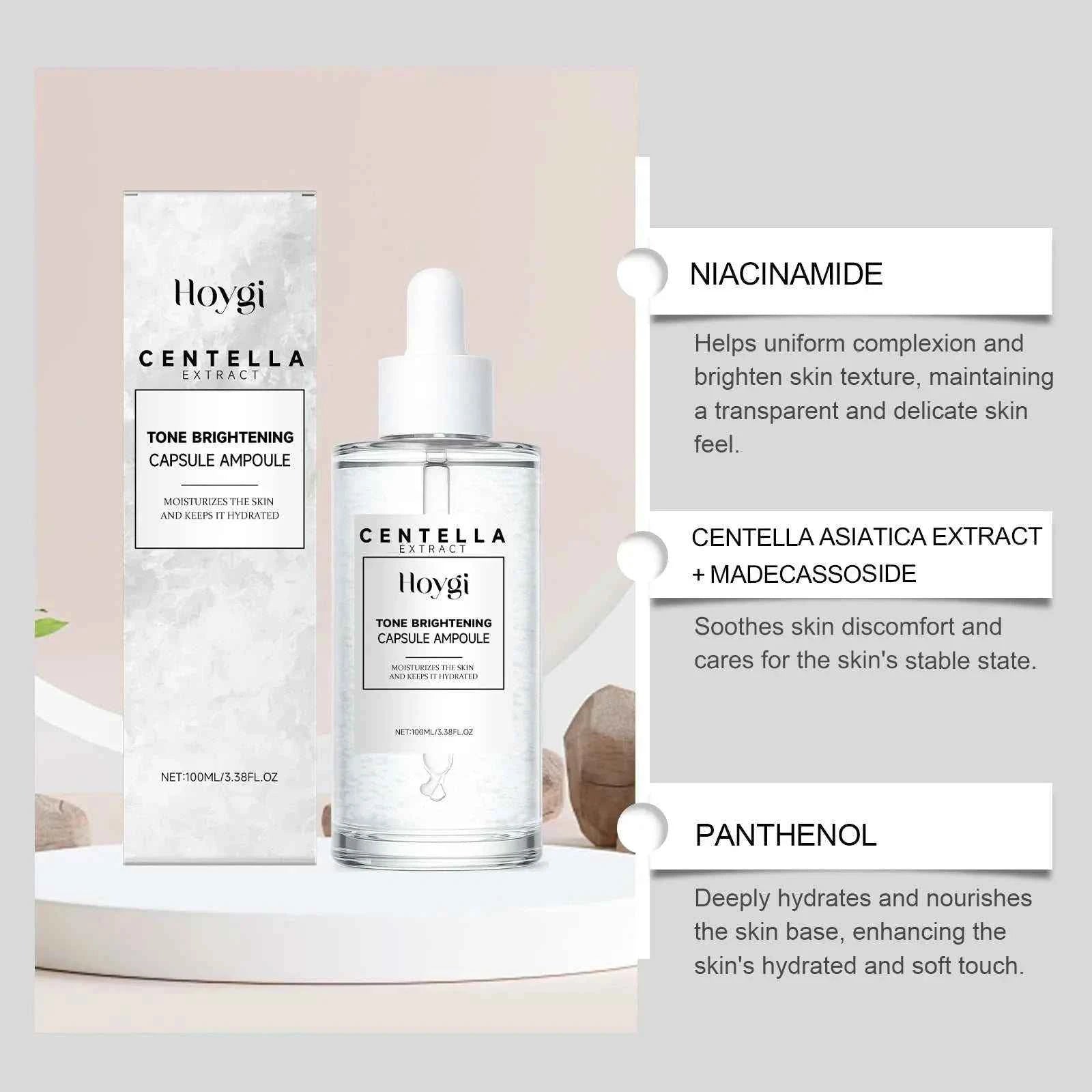 entella Asiatica Micro-Essence Serum Moisturizes