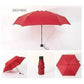 Small Folding Umbrella for Women and Men - Perfect Rain Gift fastdrop shop