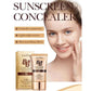 SADOER Gold Snail Sunscreen BB Cream