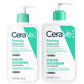 CeraVe Hydrating Cleanser - Moisturizing Facial Wash for Dry Skin ego shop