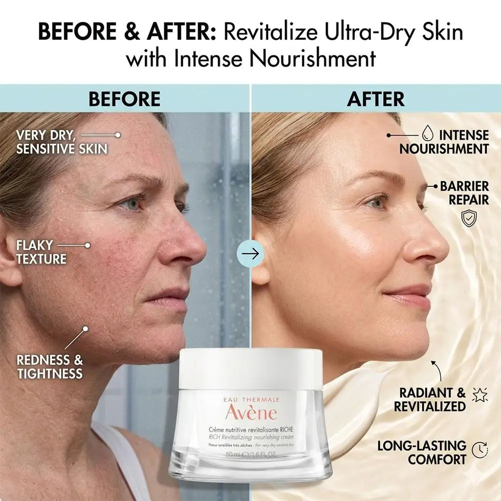 40/100ML Repairing Soothing Protective Cream - Fastdrop shop