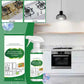 Powerful Enzyme Kitchen Degreaser Spray,