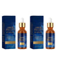 Anti Aging Serum Reduce Wrinkles Fade Fine Lines Whitening
