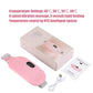 Menstrual Heating Pad Smart Warm Palace fastdrop shop Type B