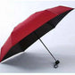Small Folding Umbrella for Women and Men - Perfect Rain Gift fastdrop shop