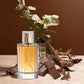 Arab Cocoa Musk Unisex Perfume Lasting Rich Gourmand Fragrance For Men Fresh