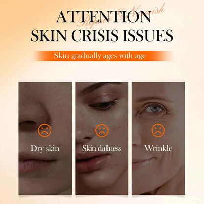 SADOER Vitamin C Face Cream Facial skincare Firming