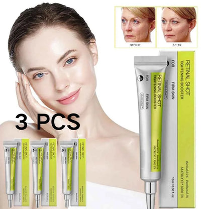 Retinol Firming Face Serum – Anti-Aging & Acne Care