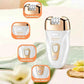 Kemei KM-7102 Electric Hair Removal Device Women