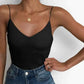 Summer Sexy Women Thin Wild Solid