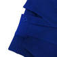 Ladies' solid color front button simple casual commuting elegant straight leg pants
