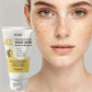 Kojic Acid Face Cream Evens Out Skin