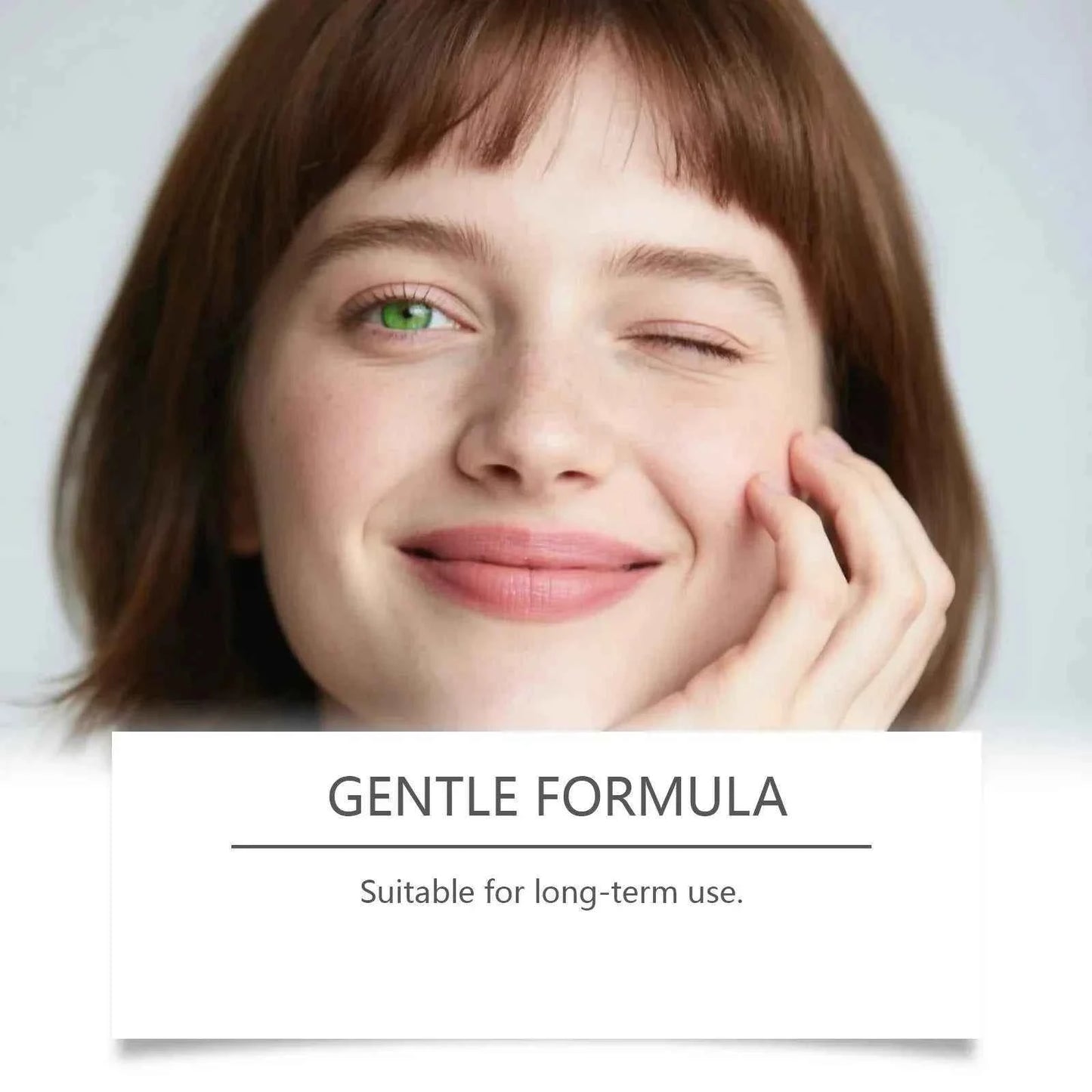Copper Peptide Serum For Face Hydration Anti
