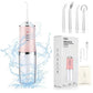 Powerful Water Oral Irrigation Irrigator