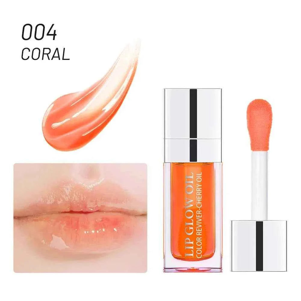 Moisturizing Lip Balm Original Lip Oil