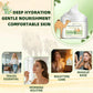 CAMEL MILK CACTUS HYDRATION CREAM – Gentle Hydration Nourishing Face