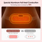 Menstrual Heating Pad Smart Abdominal Massager Warm Palace Belt Waist