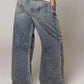 2025 Hip Hop Splice Fashion Basics
