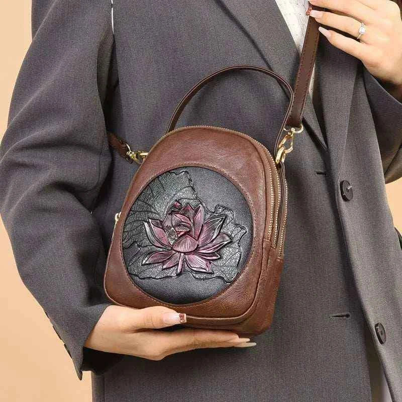 Shoulder Bags for Women - Stylish Mobile Phone Handbags fastdrop shop
