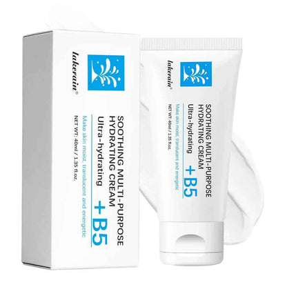 Soothing Multi-Purpose Hydrating Cream