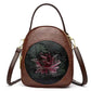 Shoulder Bags for Women - Stylish Mobile Phone Handbags fastdrop shop Brown