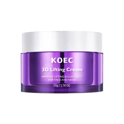 FastDrop Shop 3D Lifting Firming Skincare Trio Set - Fastdrop shop