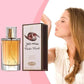 Arab Cocoa Musk Unisex Perfume Lasting Rich Gourmand Fragrance For Men Fresh